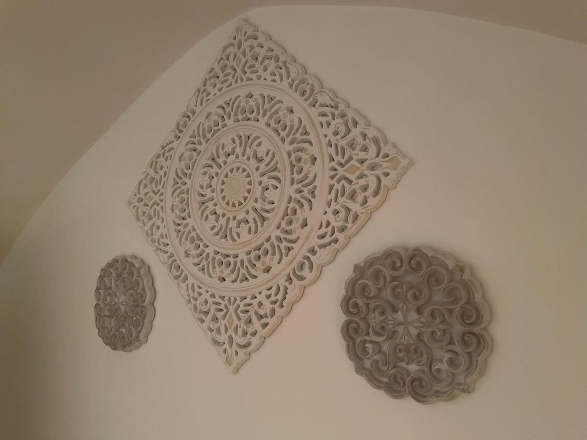 Le Dimore Del Portico Fasano Luaran gambar