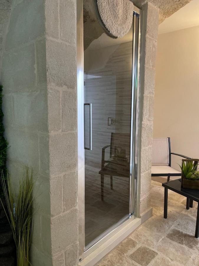 Le Dimore Del Portico Fasano Luaran gambar