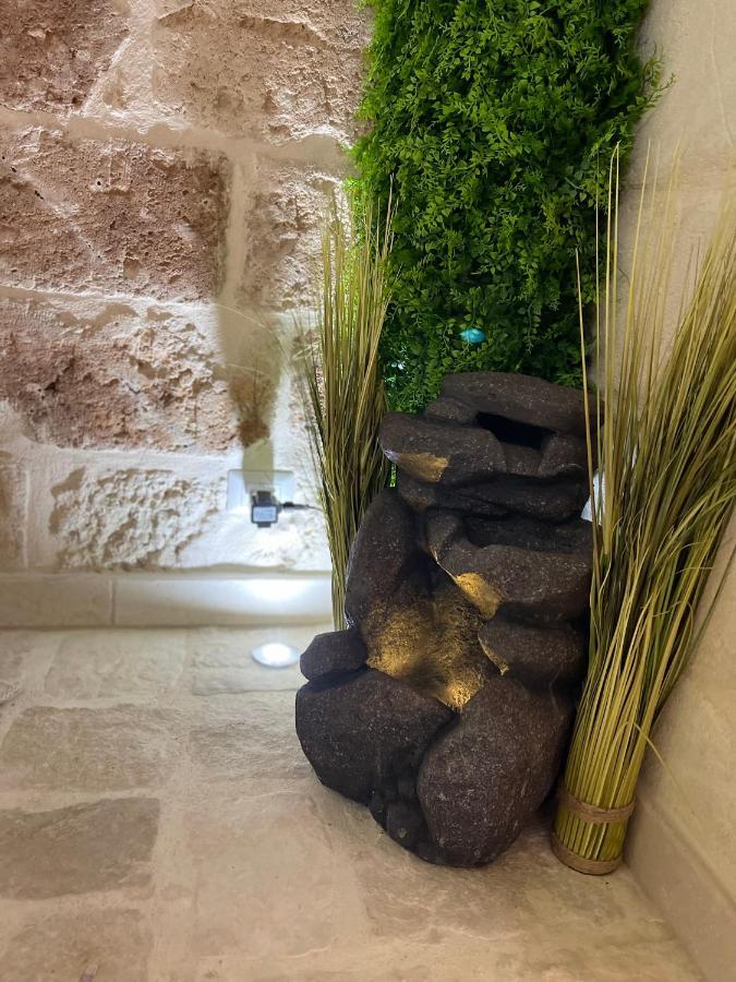 Le Dimore Del Portico Fasano Luaran gambar