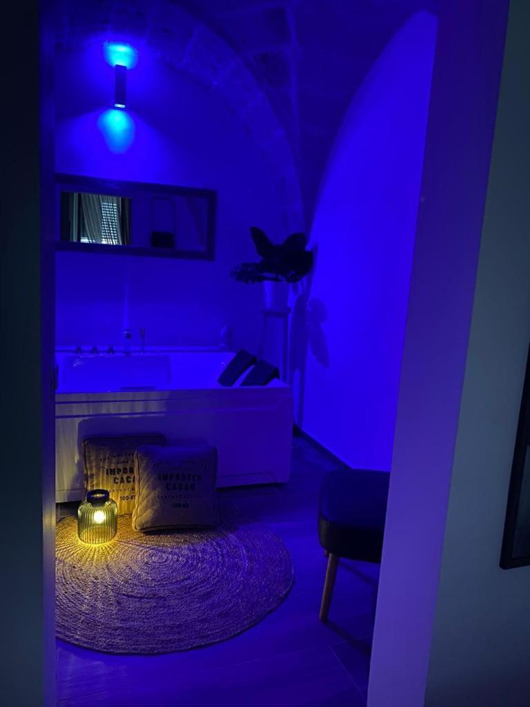 Le Dimore Del Portico Fasano Luaran gambar